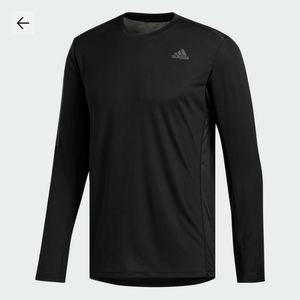 Adidas Running Shirt